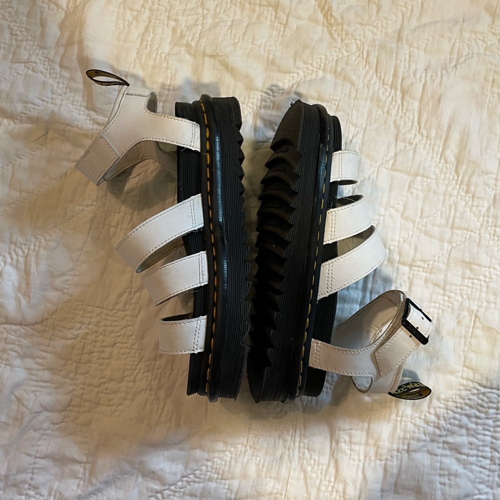 Doc Marten Blaire Sandals